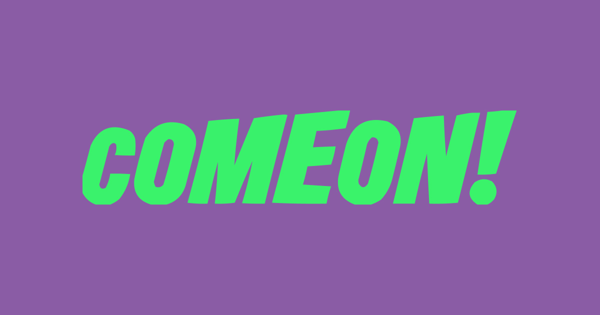 ComeOn Casino